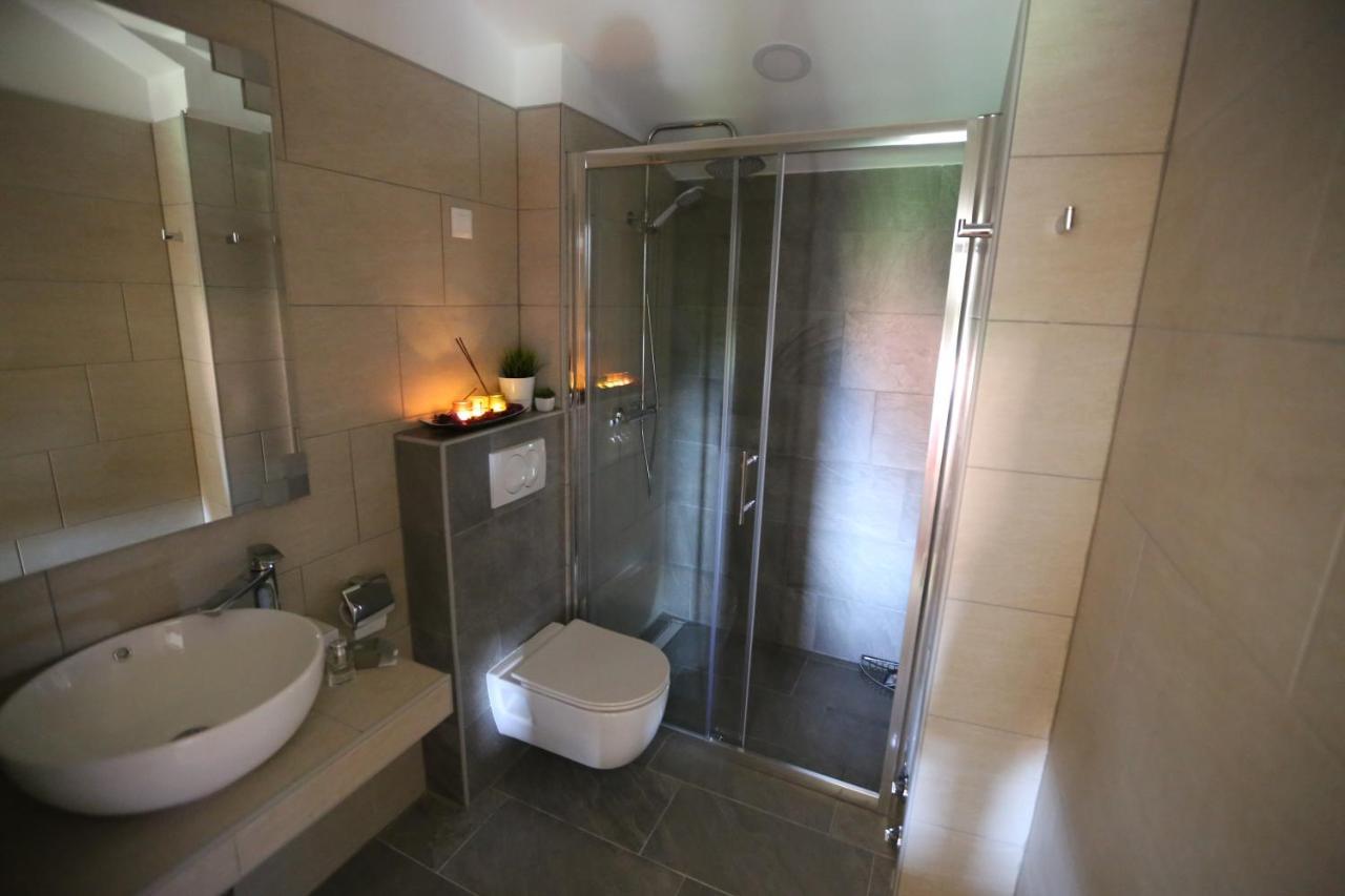 Timeless City Center Apartments Dubrovnik Exterior foto