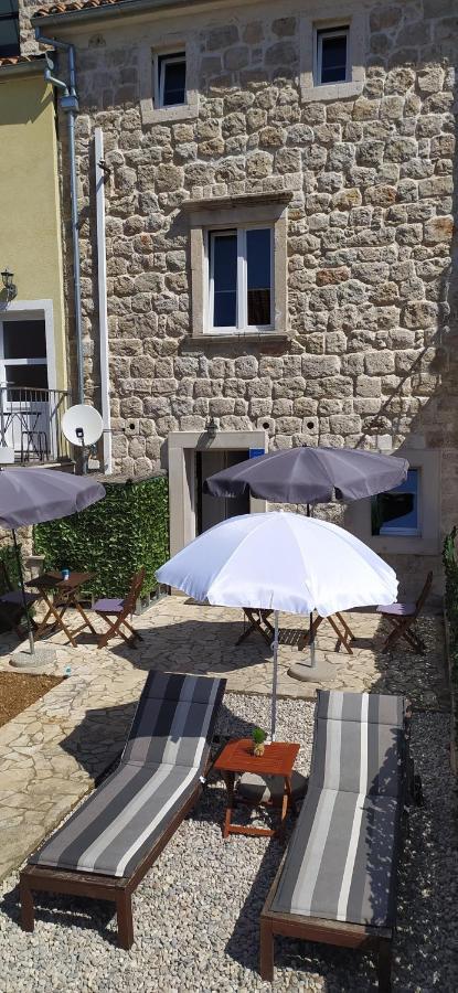Timeless City Center Apartments Dubrovnik Exterior foto