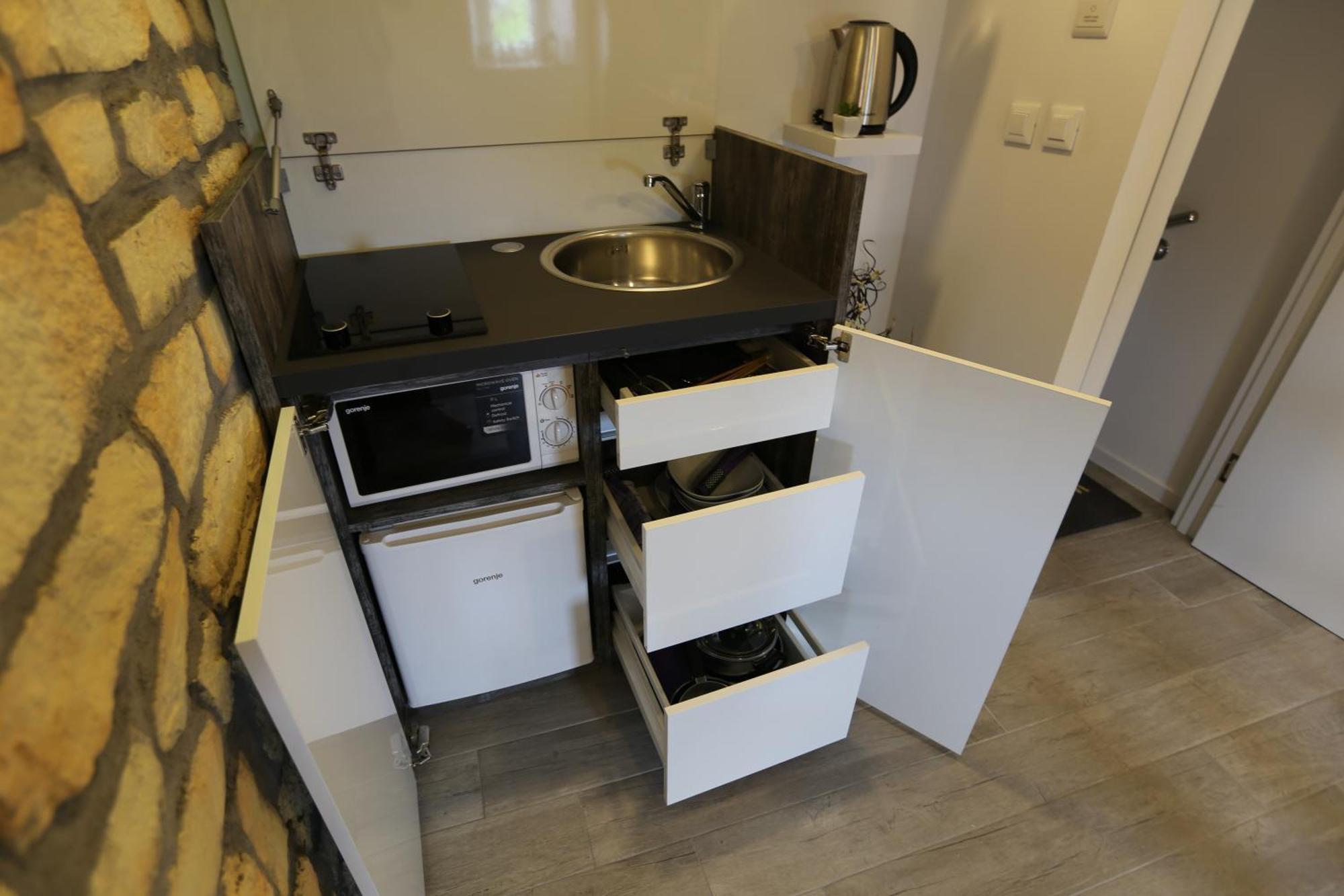 Timeless City Center Apartments Dubrovnik Zimmer foto