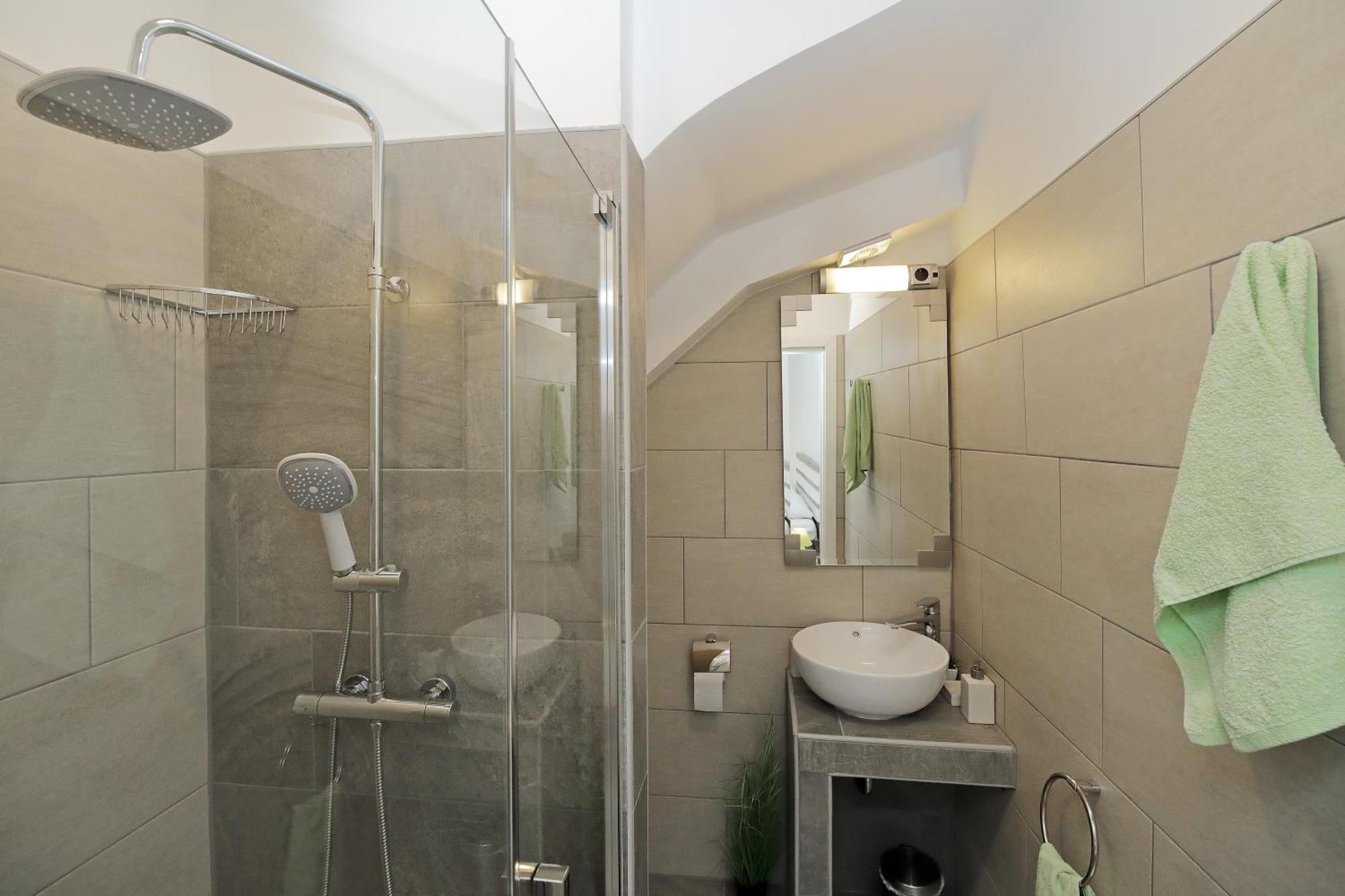 Timeless City Center Apartments Dubrovnik Exterior foto