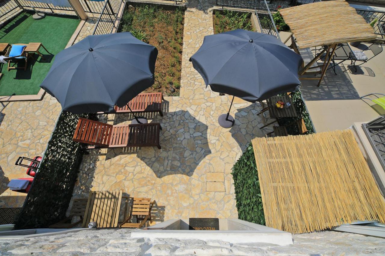 Timeless City Center Apartments Dubrovnik Exterior foto