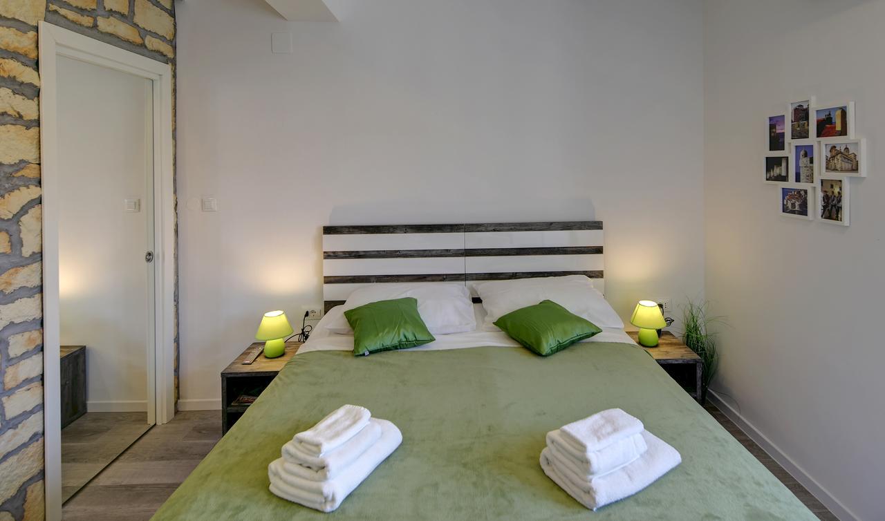 Timeless City Center Apartments Dubrovnik Exterior foto