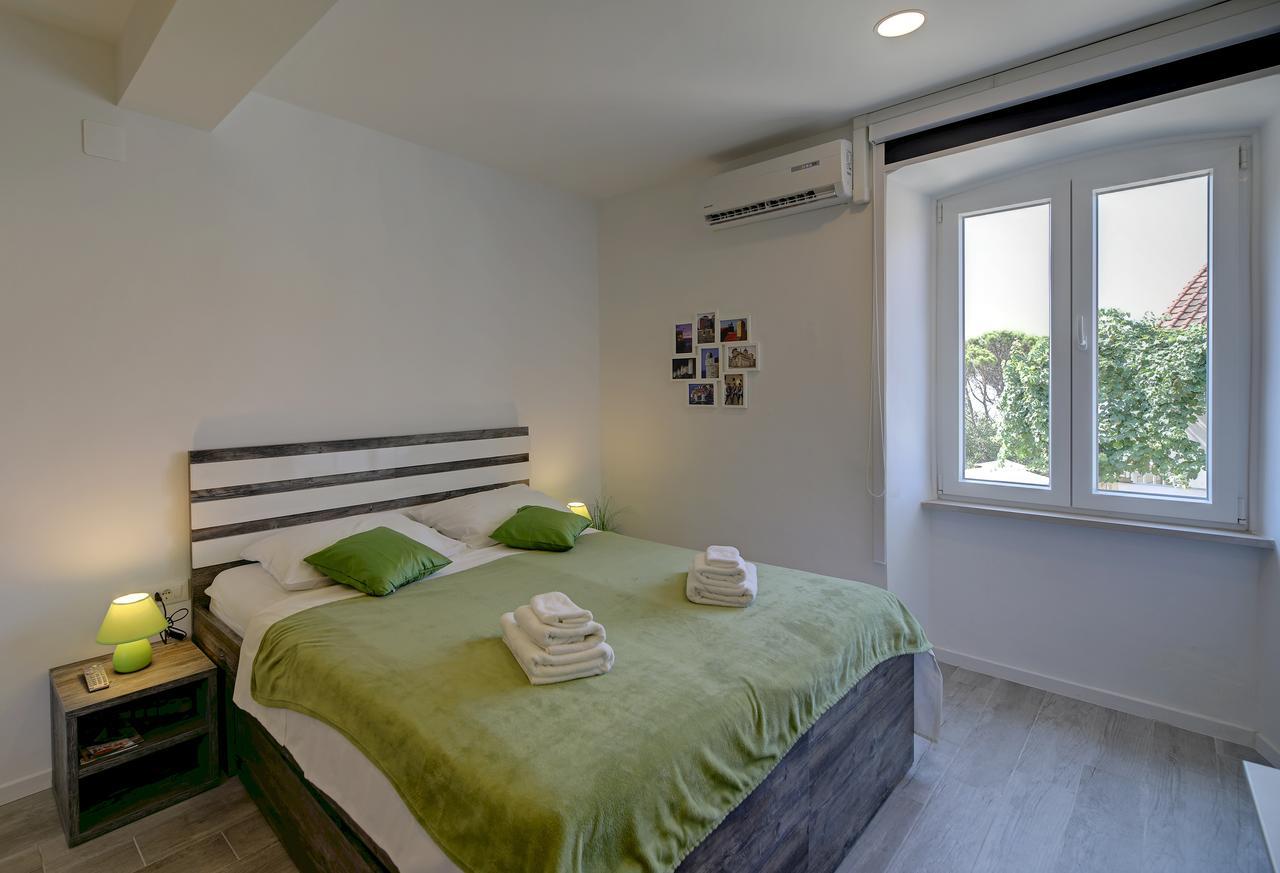 Timeless City Center Apartments Dubrovnik Exterior foto