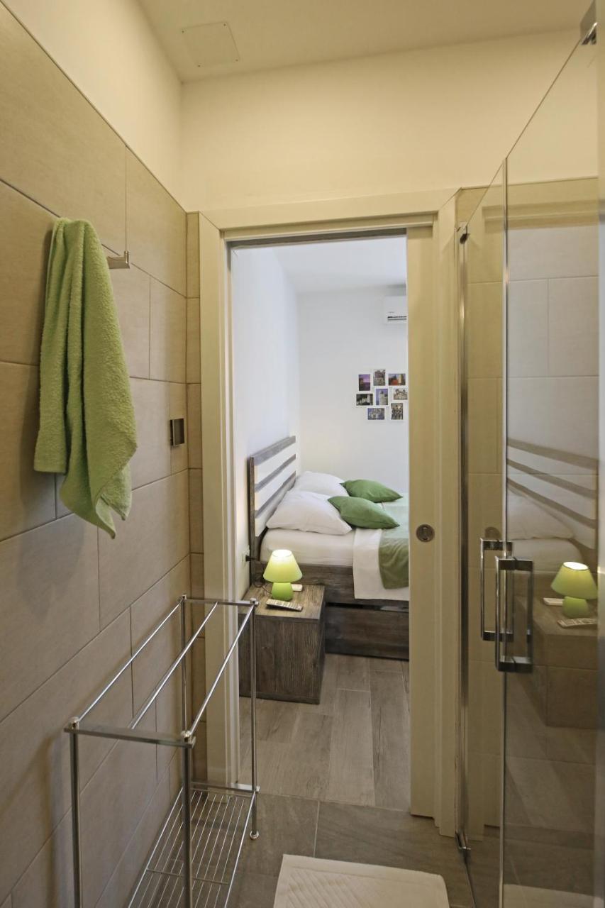 Timeless City Center Apartments Dubrovnik Exterior foto